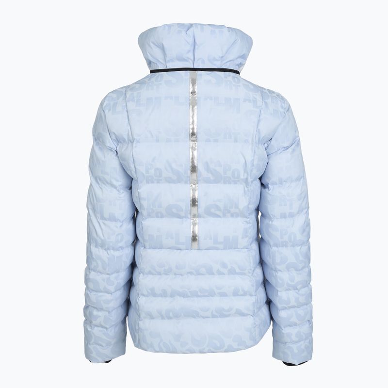 Női télikabát Sportalm 1820530602 morning blues 7