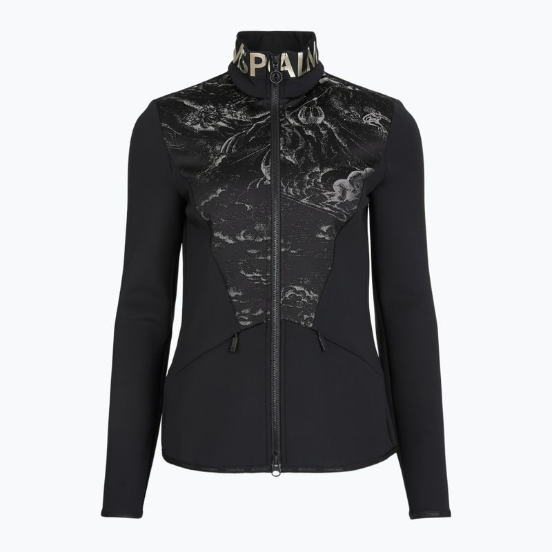 Női sípulóver Sportalm 1823506014 black 3