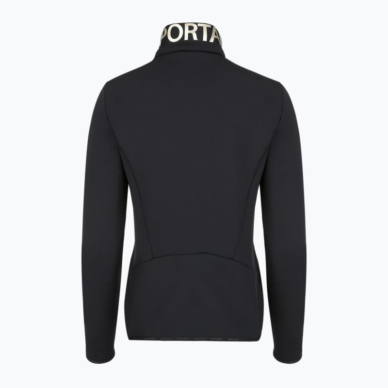 Női sípulóver Sportalm 1823506014 black 4