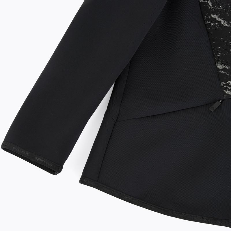 Női sípulóver Sportalm 1823506014 black 6