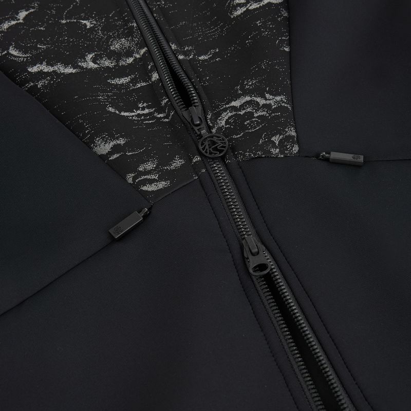 Női sípulóver Sportalm 1823506014 black 7