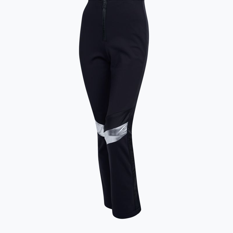 Női sínadrág Sportalm 1828019545 black