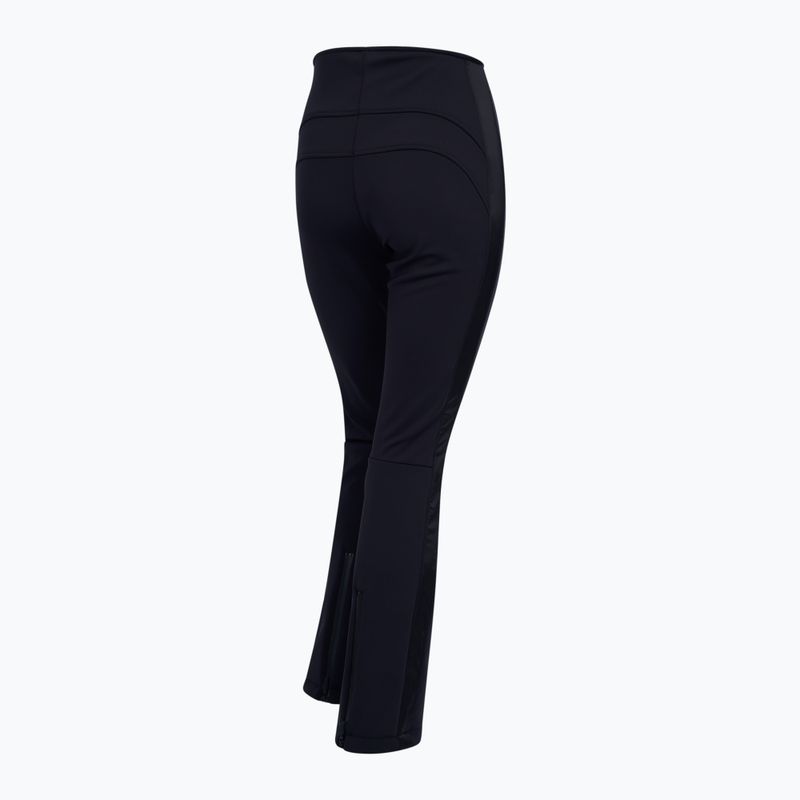 Női sínadrág Sportalm 1828019545 black 2