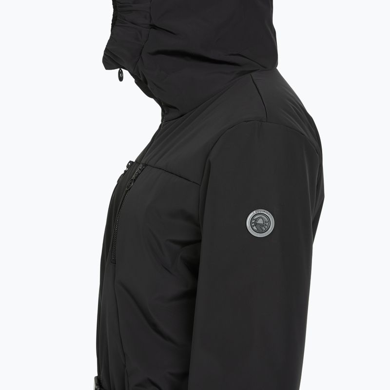 Női síoverall Sportalm 1829006408 black 4