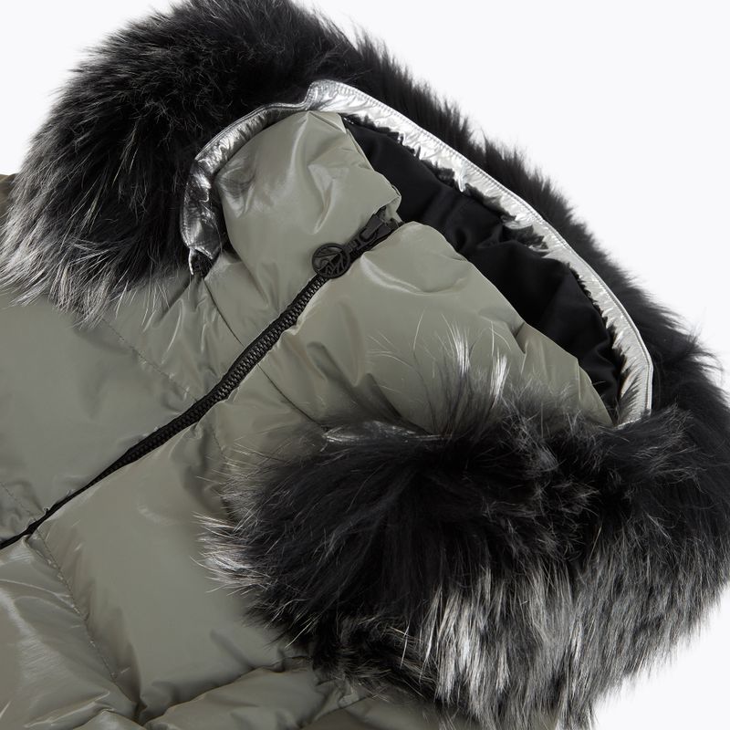 Női síkabát Sportalm 1820569405 abbey stone 3