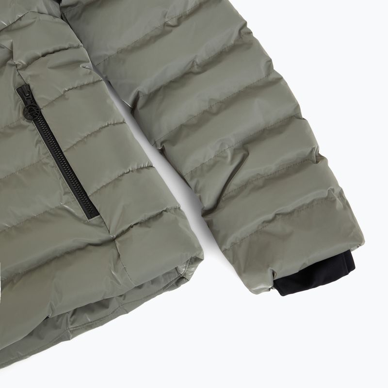 Női síkabát Sportalm 1820569405 abbey stone 4