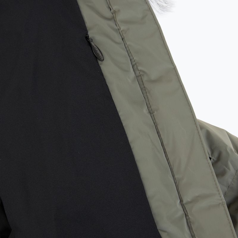 Női síkabát Sportalm 1820569405 abbey stone 5