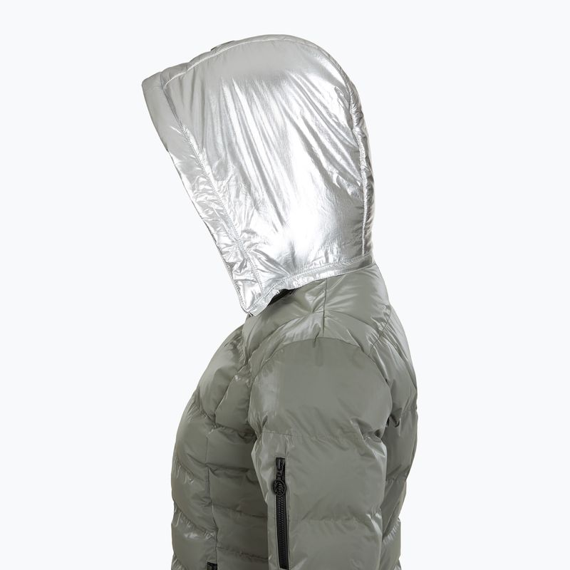 Női síkabát Sportalm 1820569405 abbey stone 7