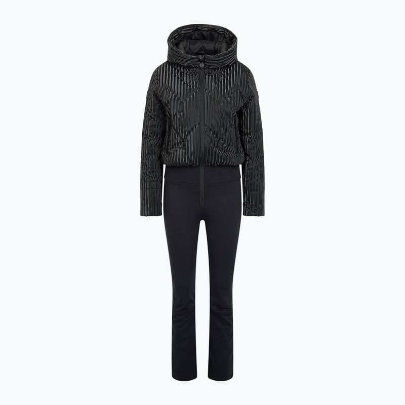 Női síoverall Sportalm 1829007120 black 7