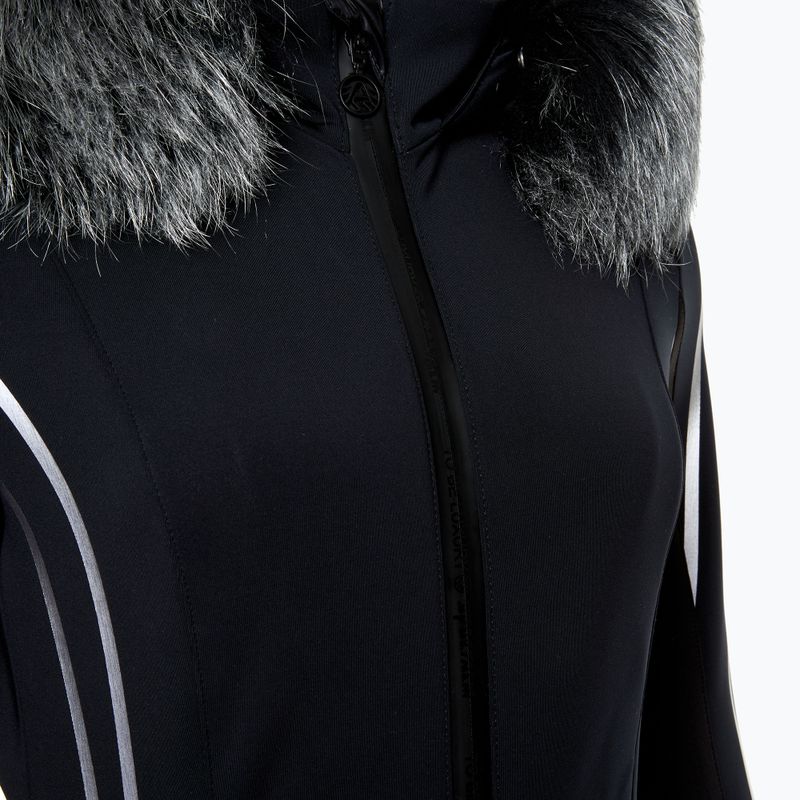 Női síoverall Sportalm 1829011545 black 3
