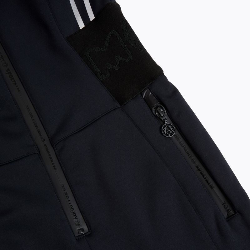 Női síoverall Sportalm 1829011545 black 5