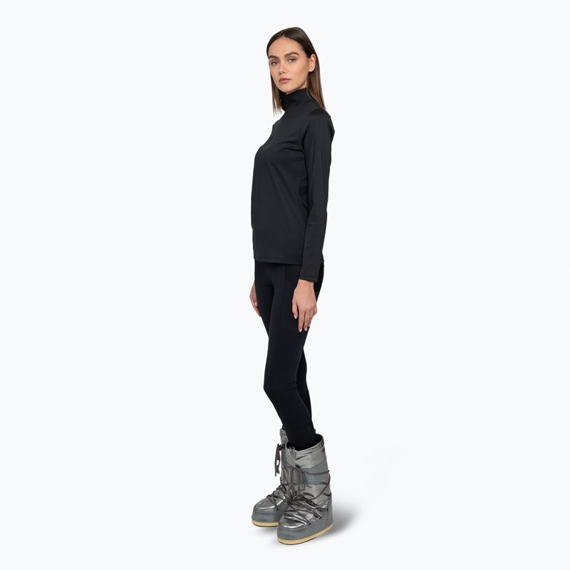 Női sípulóver Sportalm 1823012722 black 4