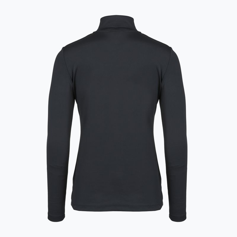 Női sípulóver Sportalm 1823012722 black 8