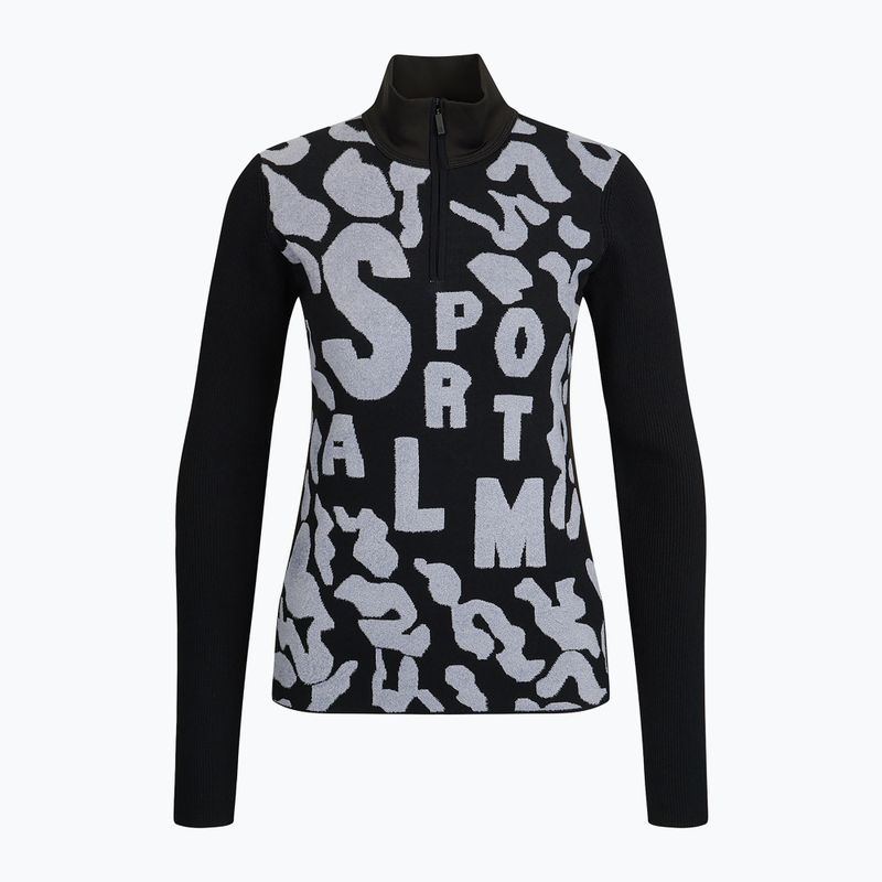 Női sípulóver Sportalm 1824511728 morning blues 7