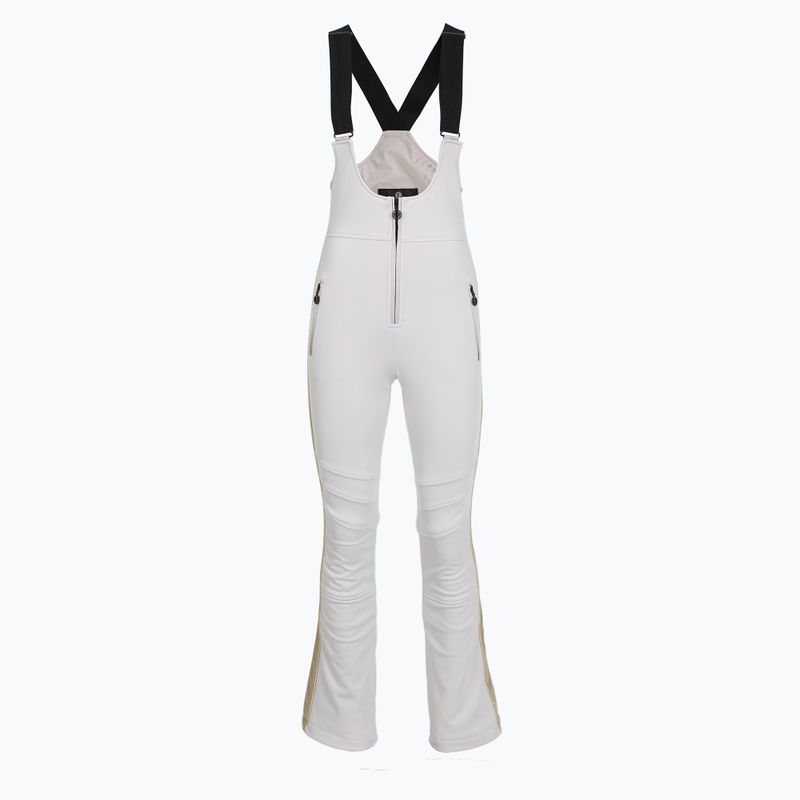 Női sínadrág Sportalm 1828024545 silver cloud 3