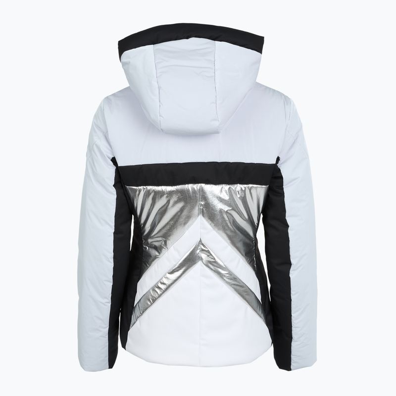 Női síkabát Sportalm 1820596405 morning blues 2