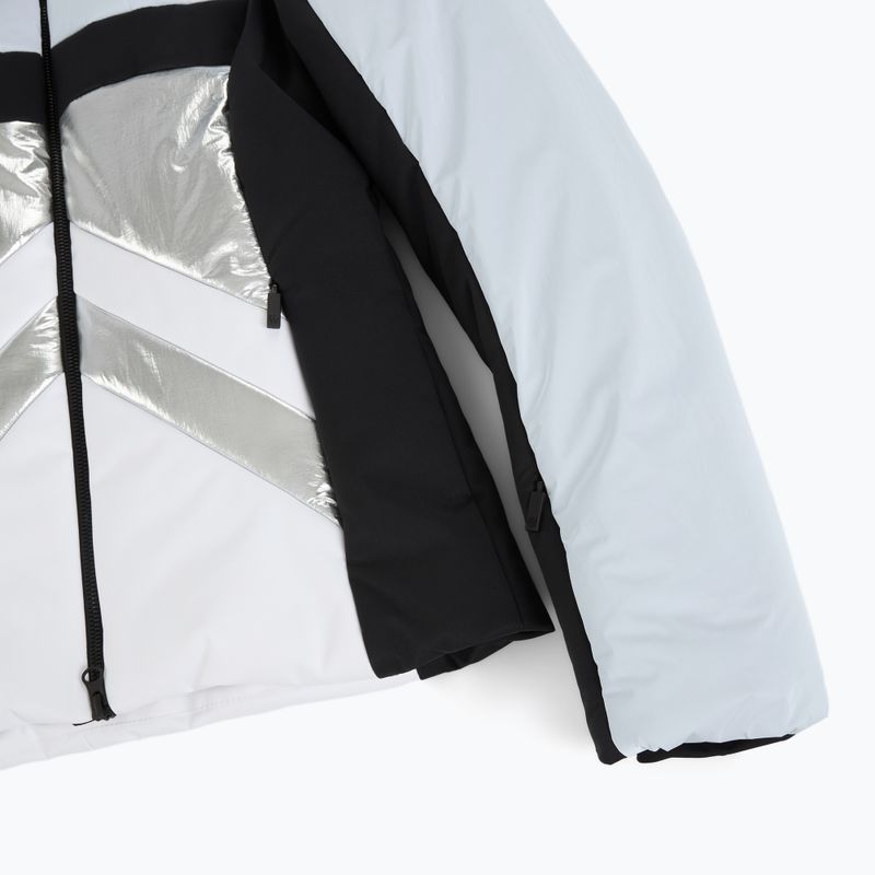 Női síkabát Sportalm 1820596405 morning blues 3