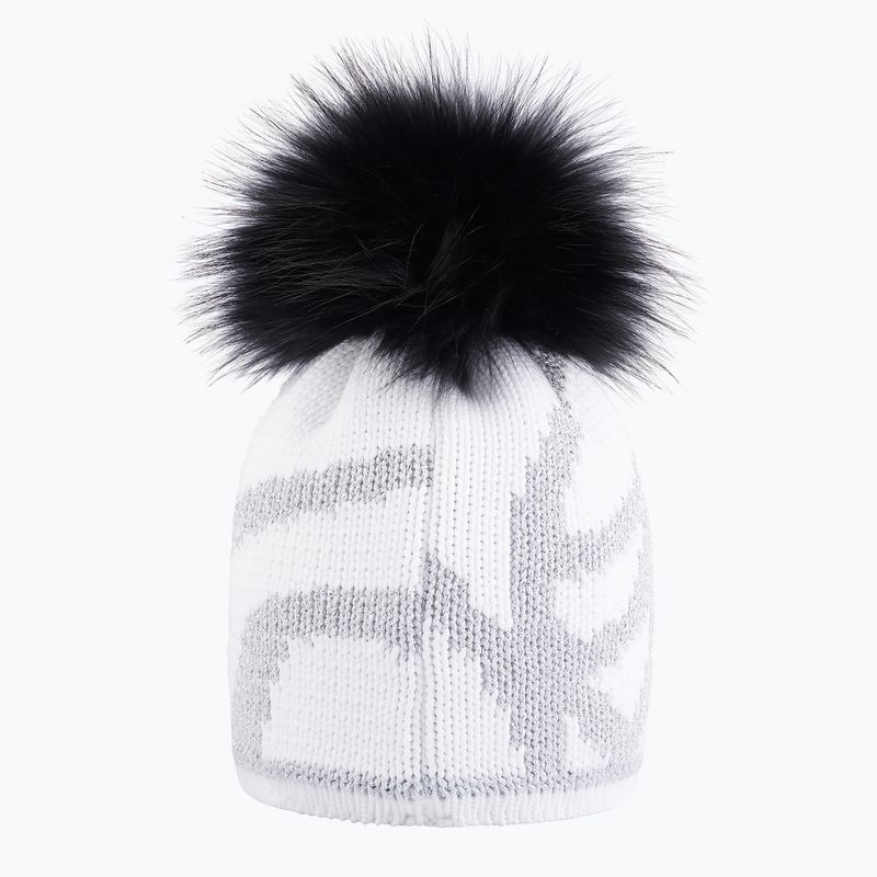 Női téli sapka Sportalm 1829832733 white 2