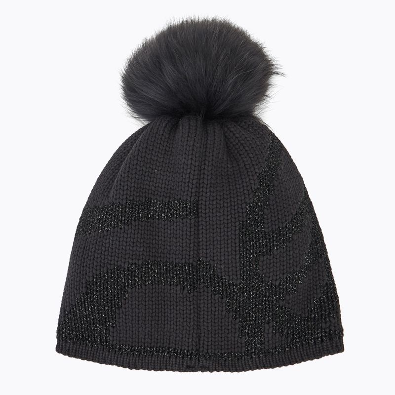 Női téli sapka Sportalm 1829832733 black 2