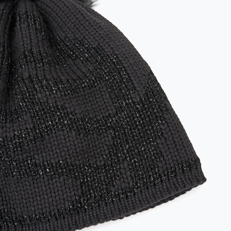 Női téli sapka Sportalm 1829832733 black 3