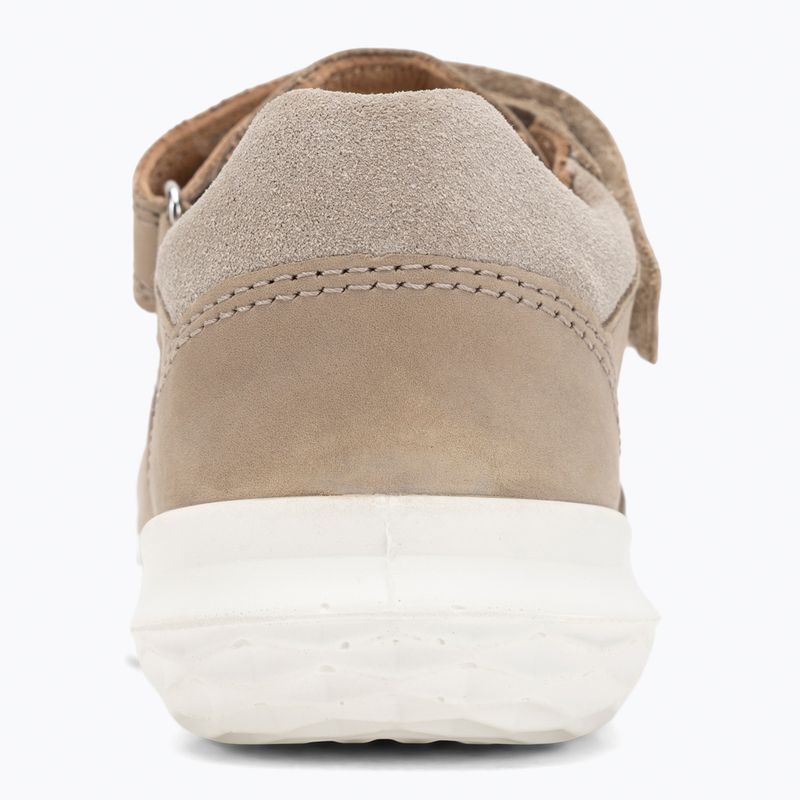 Superfit gyermek szandál Bumblebee bézs színben 6