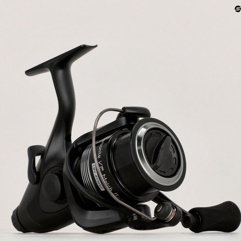 Okuma Carbonite V2 Match BaitFeeder orsó 6