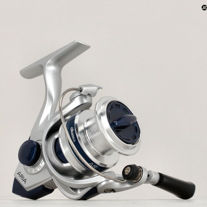 Okuma Aria orsó 7
