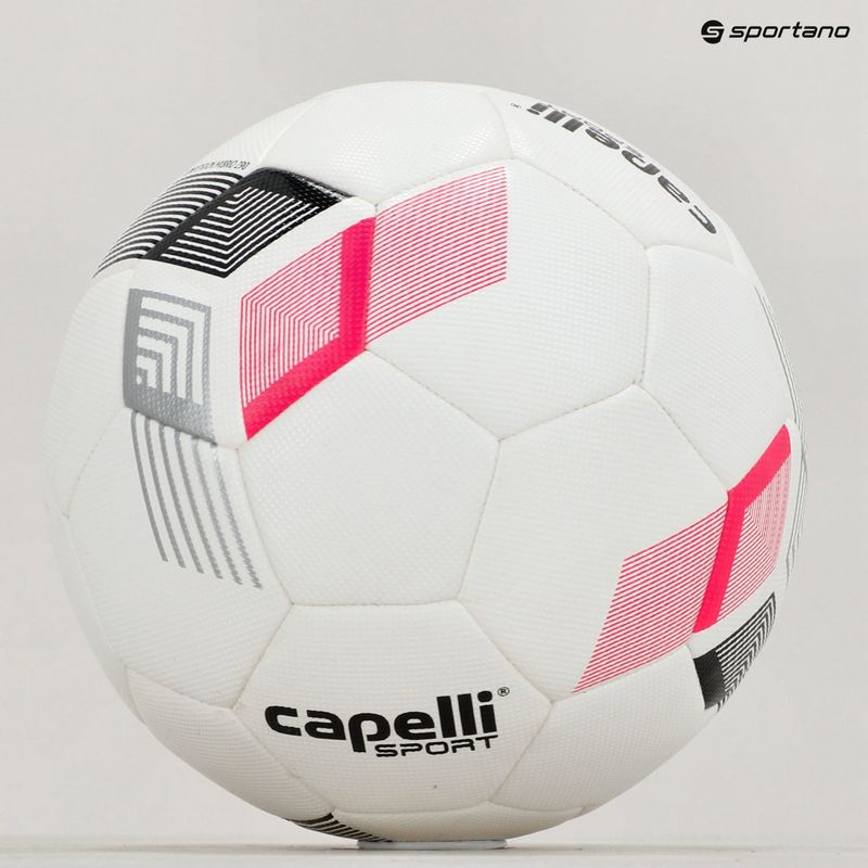 Capelli Tribeca Metro Metro Competition Hybrid Labdarúgó AGE-5881 4-es méret 6