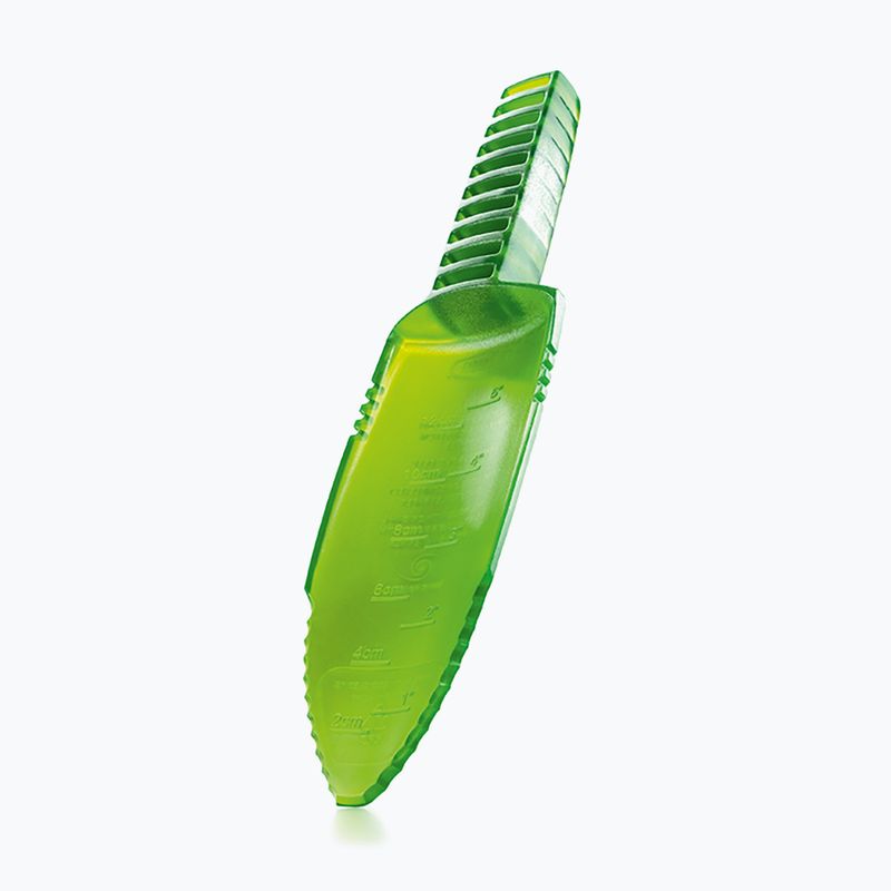 Lapát Gsi Outdoors Cathole Trowel light green 2
