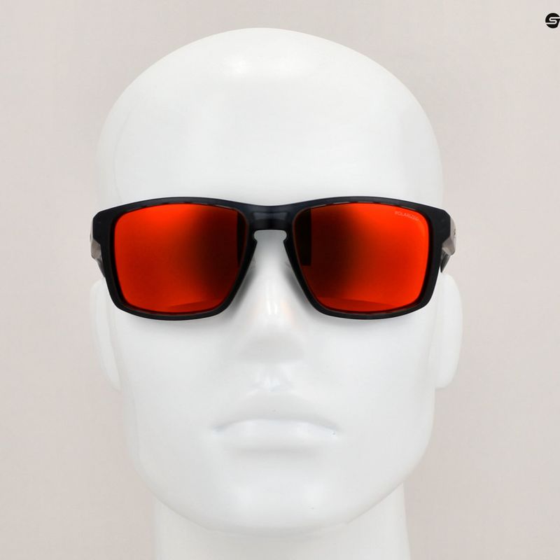 Julbo Shield polarizált 3Cf napszemüveg fekete J5069414 6