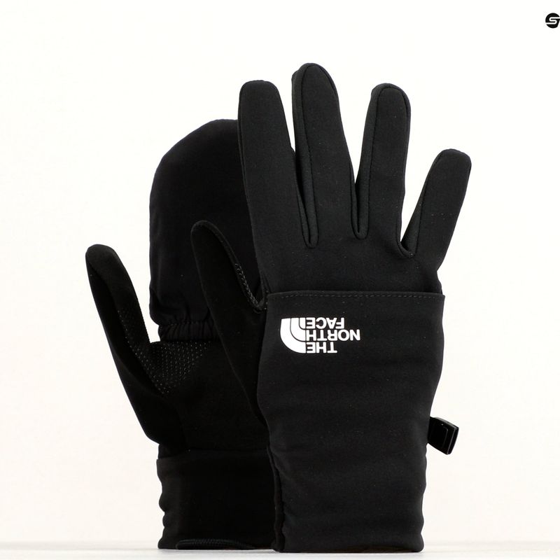 The North Face Etip Trail síkesztyű NF0A7RHIJK31 6