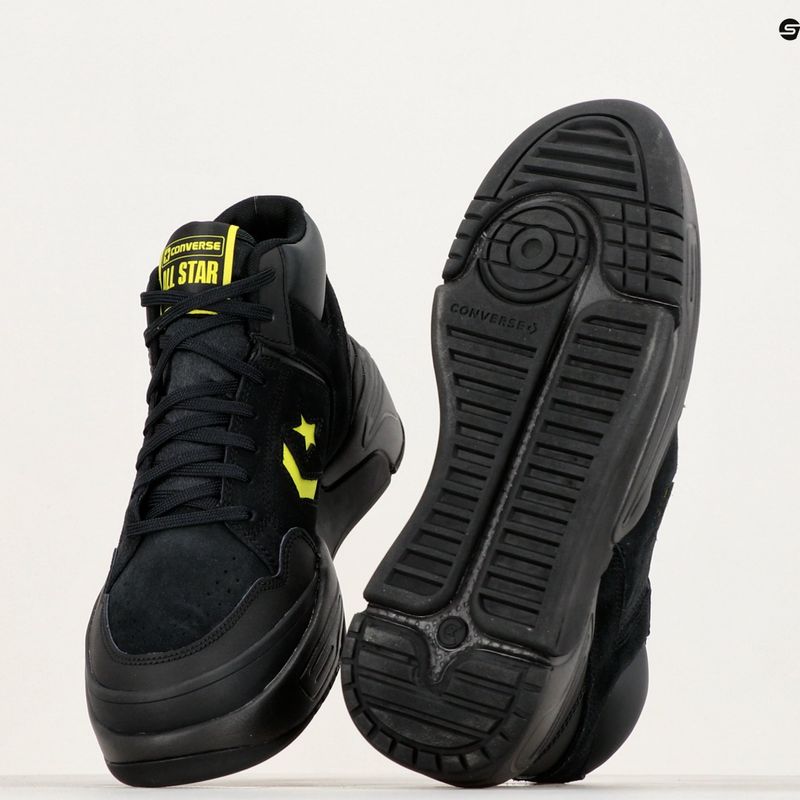 cipő Converse Weapon Cx Monster Clash weapon cx monster clash 8