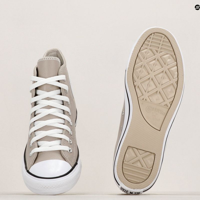 Edzőcipő Converse Chuck Taylor All Star Hi string 9