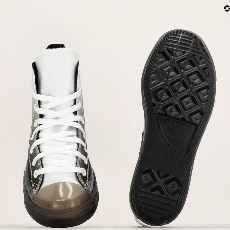 Edzőcipő Converse Chuck Taylor All Star Cx Hi white/black/white 9