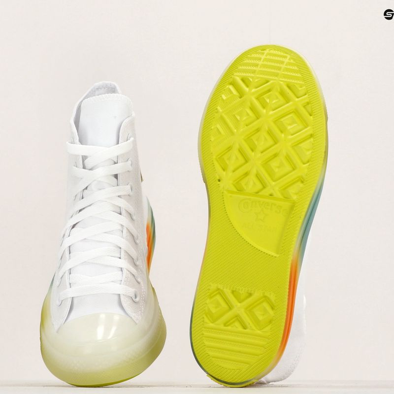 Edzőcipő Converse Chuck Taylor All Star Cx Hi white 9