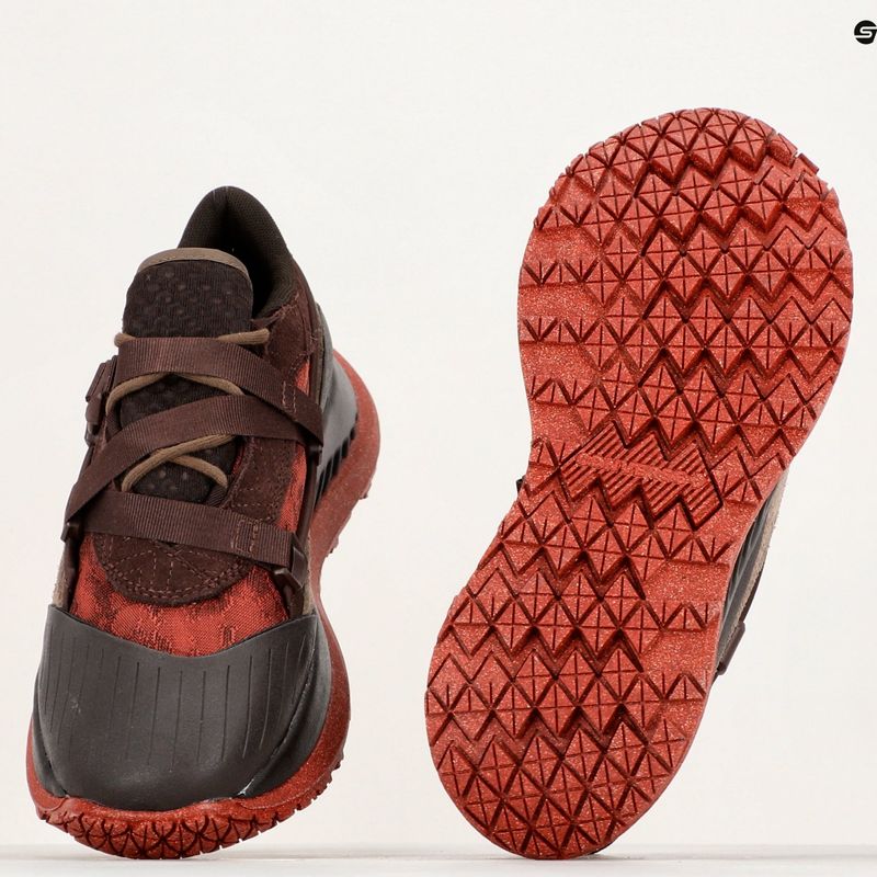 cipő Converse Utility Explore Ox dark root 9