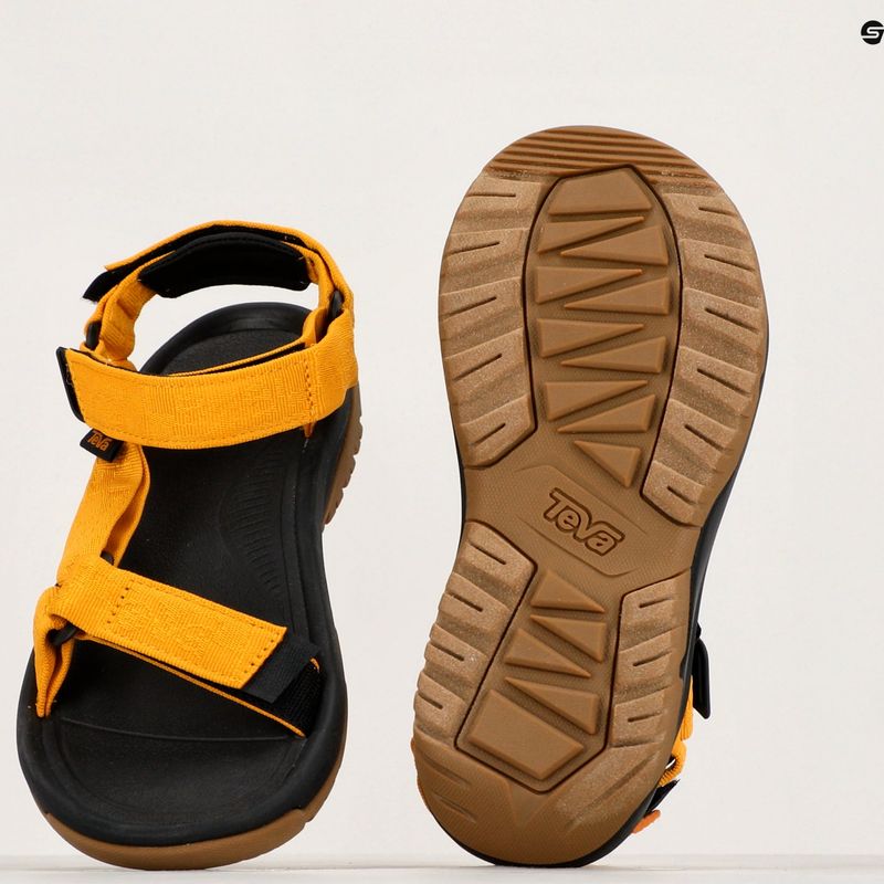 Férfi szandál Teva Hurricane XLT2 teva textural sunflower 9