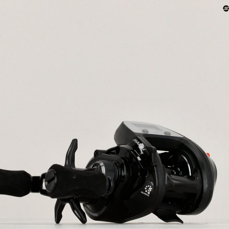Multiplier Abu Garcia Max Lp DLC Left 8