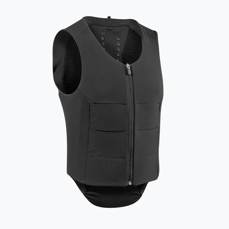 Komperdell Ballistic Flex Fit Regular védőfelszerelés fekete K6341-207 6