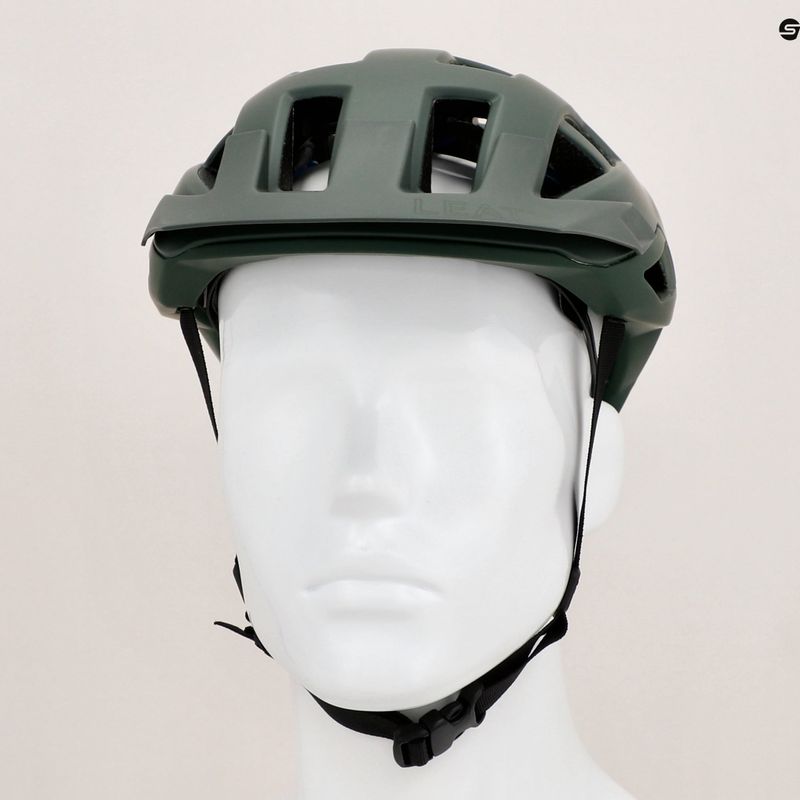 Leatt MTB Trail 2.0 V24 kerékpáros sisak 11