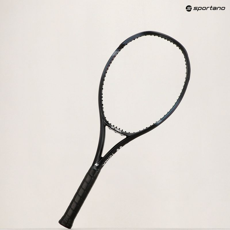 Teniszütő YONEX Ezone 100 aqua/fekete 10