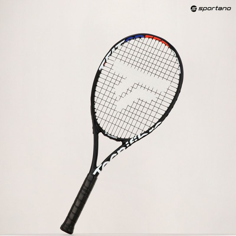 Teniszütő Tecnifibre T Fit 275 Speed 2023 7
