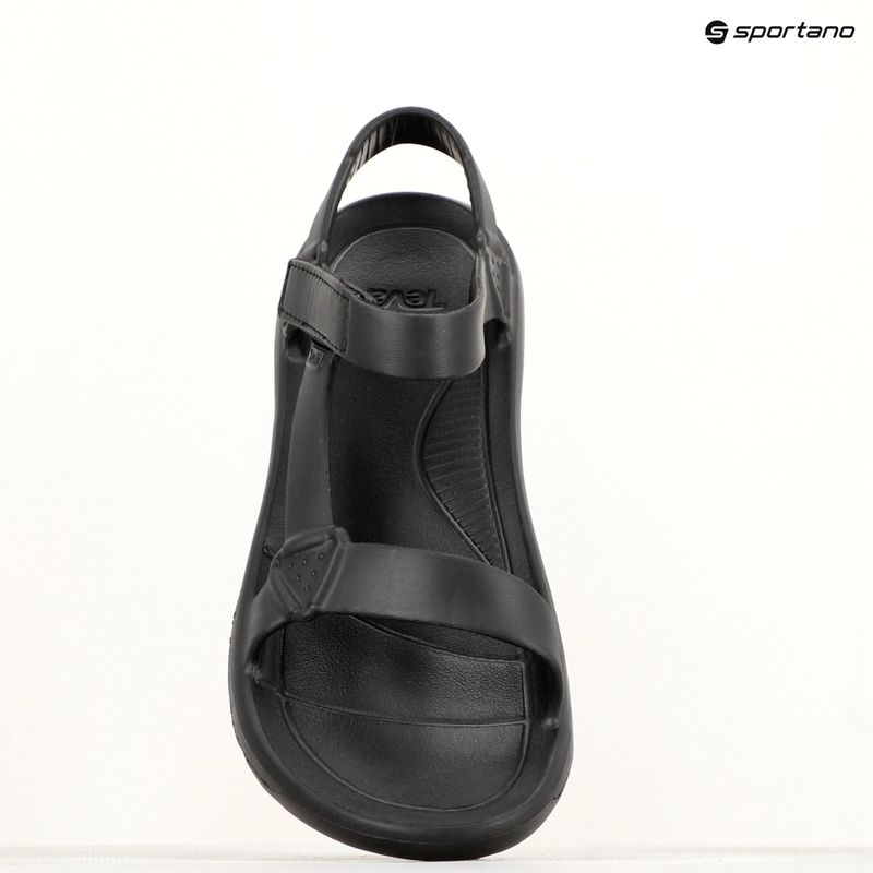Férfi szandál Teva Hurricane Drift blac+C2745:C2761 9