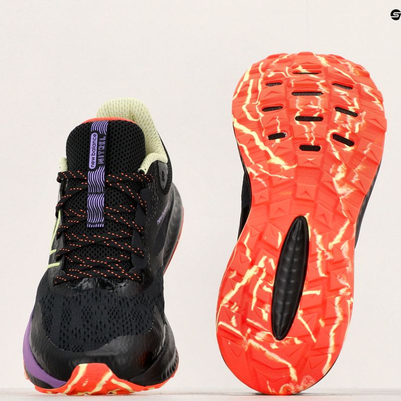 Női futócipő New Balance DynaSoft Nitrel v5 fekete 8