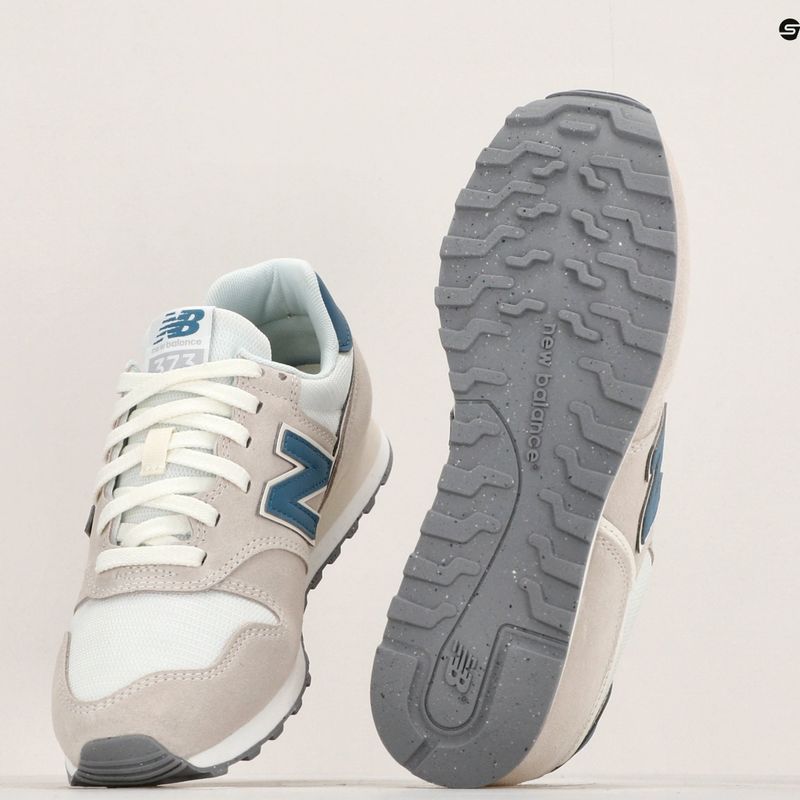 női cipő New Balance ML373 moonbeam NBWL373OJ2 9