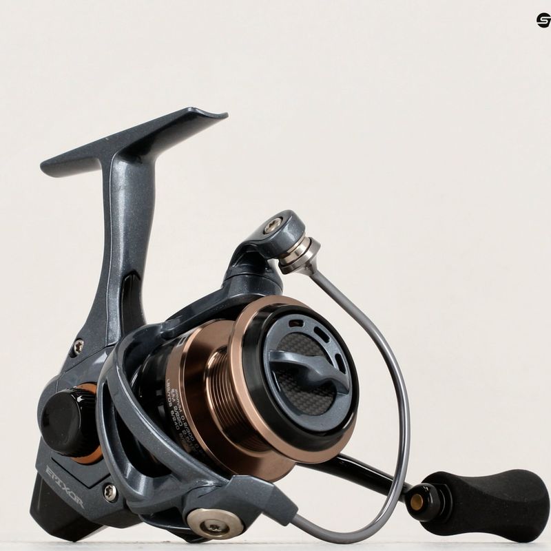 Okuma Epixor XT pergető orsó 6