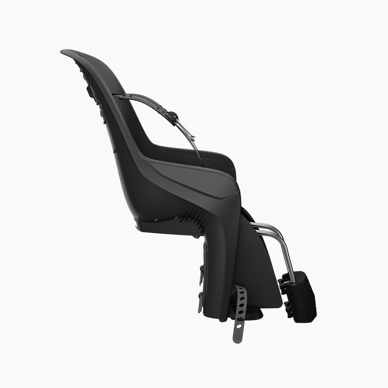 Kerékpáros gyerekülés Thule RideAlong Lite 2 dark gray 2