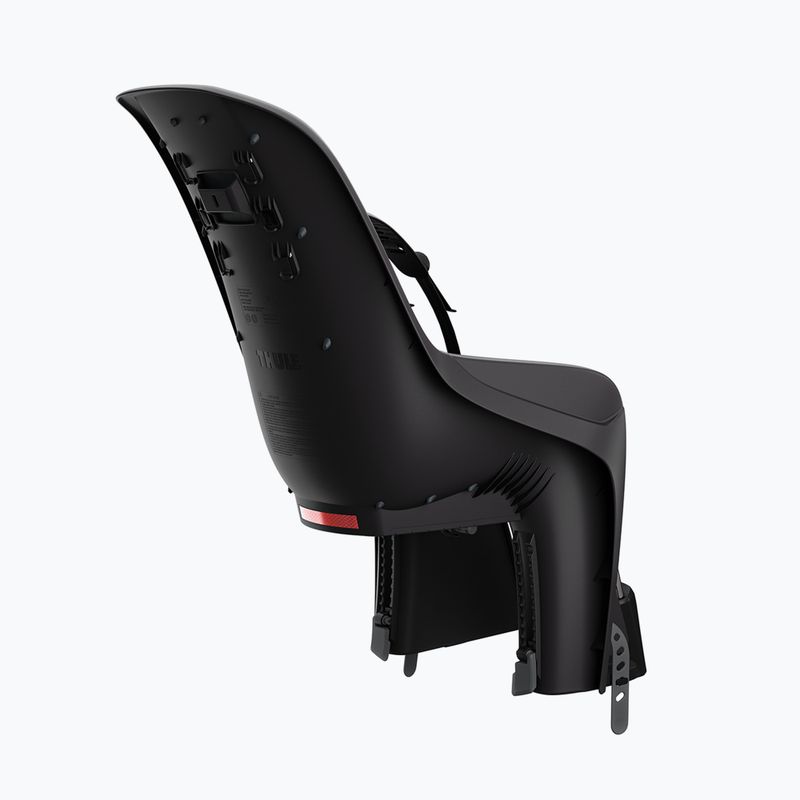Kerékpáros gyerekülés Thule RideAlong Lite 2 dark gray 3