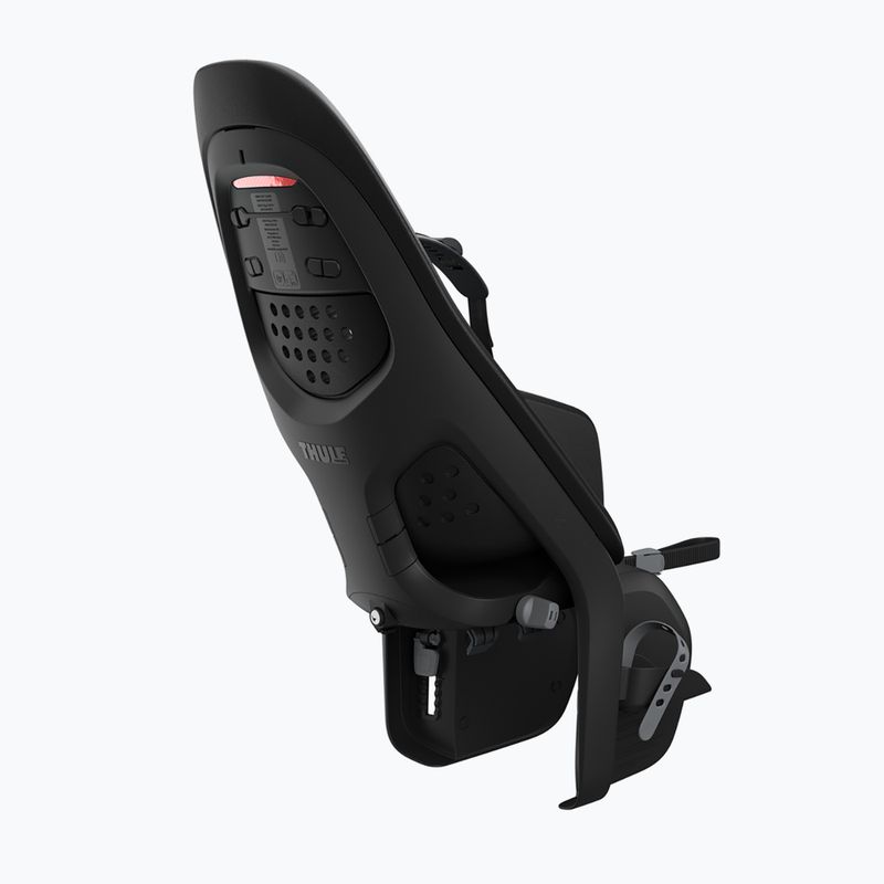 Thule Yepp 2 Maxi Rack Mount kerékpárülés fekete 2
