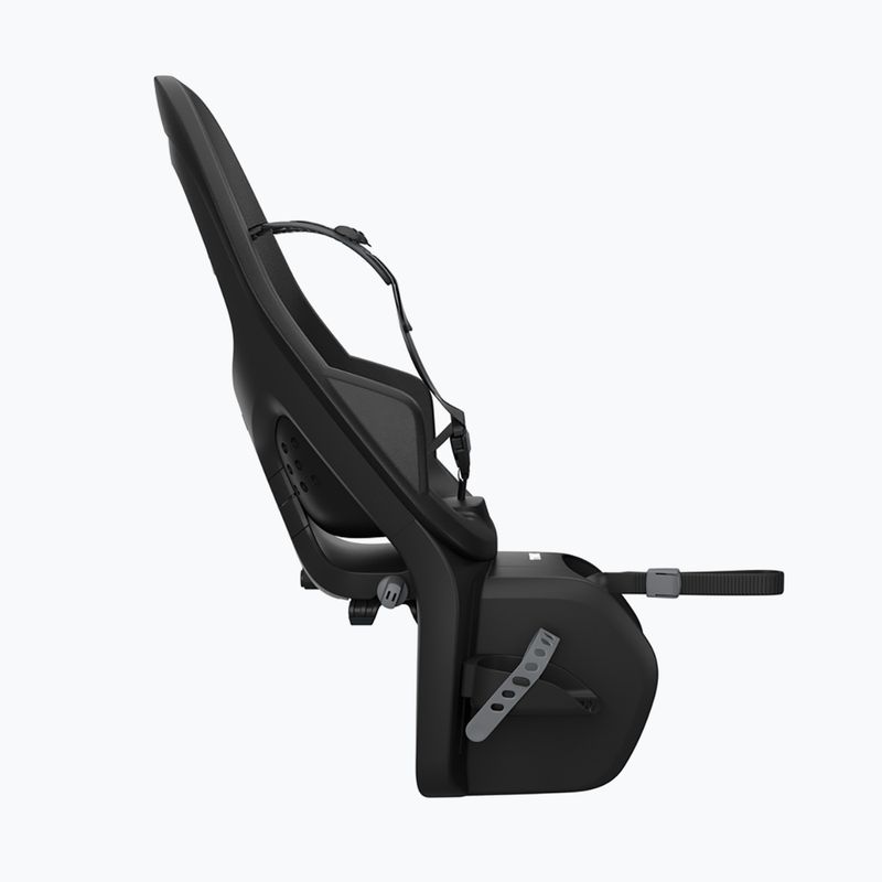 Thule Yepp 2 Maxi Rack Mount kerékpárülés fekete 3